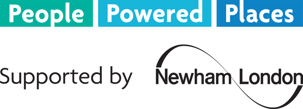 People Powered Places Logo