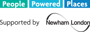 People Powered Places Logo
