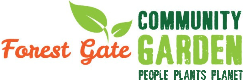 Forest Gate Community Garden